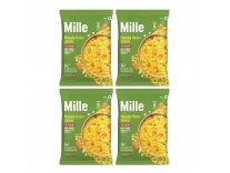 Mille Masala Oats Jowar Oats Jowar Barley Carrots