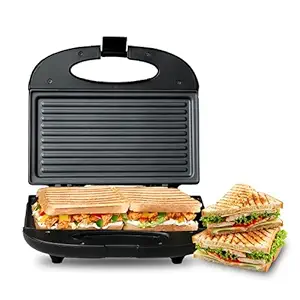 Milton Express Grill Sandwich Maker Electric Toaster