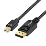Mini DisplayPort to DisplayPort Cable 4K Ready