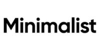 Minimalist logo