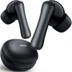 Mivi DuoPods i2 True Wireless Earbuds 45H Playtime