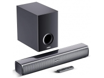 Mivi Fort H120 Soundbar 120W 2.1 Channel Home Theatre