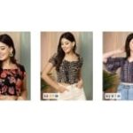 Moda Rapido Womens Tops Up to 82 Off Myntra