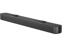 Motorola AmphisoundX 2.2 Channel Bluetooth Soundbar Black