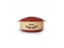 Mummas LIFE Casserole 1500ML Brown Plastic Container