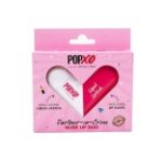 MyGlamm POPxo Lip Kit Partner In Crime Nude