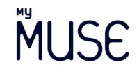Mymuse logo