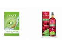Myntra Beauty Bonanza Nivea Lakme More Products