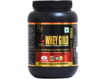 N2B Whey Gold Protein Gourmet Chocolate Supplement