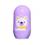 NEPEE Bear Nail Clipper Safety Cutter Kit For Baby