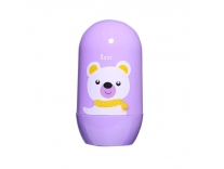 NEPEE Bear Nail Clipper Safety Cutter Kit For Baby