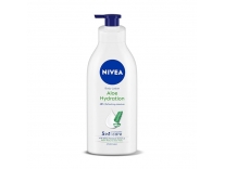NIVEA Aloe Hydration Body Lotion For Instant Hydration