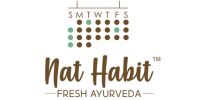 Nat Habit logo
