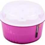 Nayasa Microwave Idli Maker 4 in 1 12 Idlis