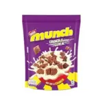 Nestly Munch Crunchilicious Cereal Chocolate Flavour