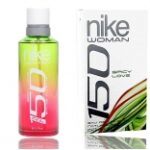 Nike N150 Spicy Love Edt for Women