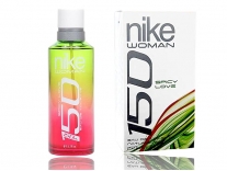 Nike N150 Spicy Love Edt for Women