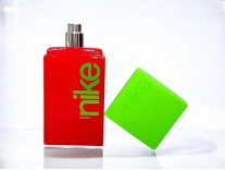 Nike Red EDT 50ml Men Travel Friendly Fragrance