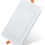 Nippo Splendour WDL S 18W LED Slim Panel Light Downlight