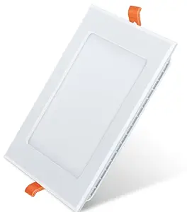 Nippo Splendour WDL S 18W LED Slim Panel Light Downlight