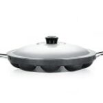 Nirlon Non Stick Appam Paniyarakkal Pan Cake Maker
