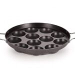 Nirlon Non Stick Appam Patra Pan Cake Maker
