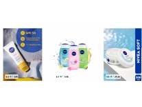 Nivea Beauty Products Up to 70 Off Myntra