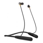 Noise Airwave Bluetooth Neckband Jet Black