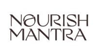 Nourish Mantra logo