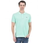 Numero Uno Mens Autumn Spice Polo Shirt
