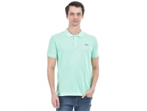 Numero Uno Mens Autumn Spice Polo Shirt