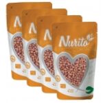 Nurito Kala Chana 1kg 2x500g Amazon Deal