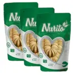 Nurito Premium Dry Fruits Alsi Flax Seeds