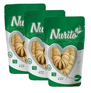 Nurito Premium Dry Fruits Alsi Flax Seeds