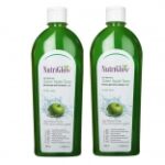 Nutriglow Green Apple Toner Vitamin A C E