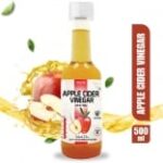 NutroVally Apple Cider Vinegar for Weight Loss
