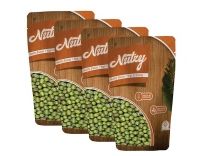 Nutzy Moong Dal Sabut Whole 1kg Deal