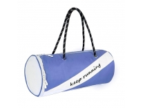 Nylon Duffle Gym Bag for Men Women Sports Shoulder Bag