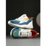 OFF LIMITS Mens Mesh Running Shoes