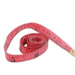 OFIXO 150cm Soft Plastic Ruler for Tailor Sewing Cloth