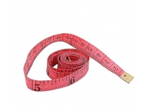 OFIXO 150cm Soft Plastic Ruler for Tailor Sewing Cloth