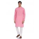 OORA Mens Kurta Pajama Set Festival Wear