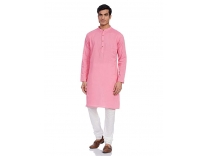 OORA Mens Kurta Pajama Set Festival Wear