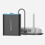 Oakter Mini UPS WiFi Router Backup