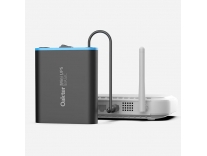 Oakter Mini UPS WiFi Router Backup