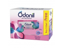 Odonil Bathroom Air Freshener Blocks Mixed Fragrance