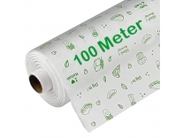 Ofixoo Butter Paper Roll Non Stick Oven Safe