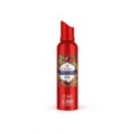 Old Spice Lionpride 0 Gas Deodorant Body Spray