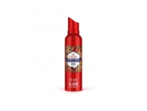Old Spice Lionpride 0 Gas Deodorant Body Spray
