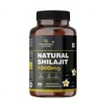 Oraganibal Shilajit Ashwagandha Supplement